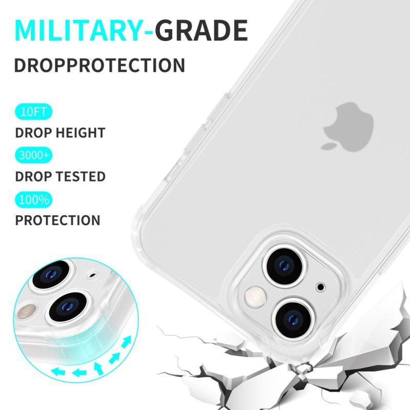 Kryt Na iPhone 14 Plus Design Leeu