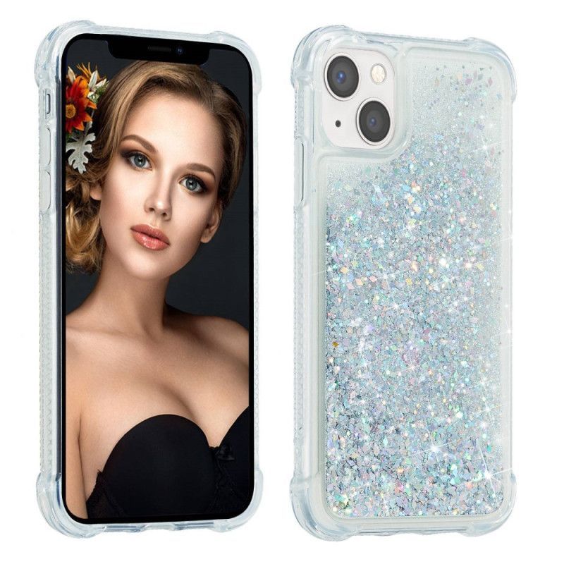 Kryt Na iPhone 14 Plus Flitry