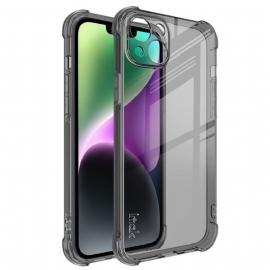 Kryt Na iPhone 14 Plus Imak Transparentní