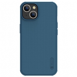 Kryt Na iPhone 14 Plus Pevný Frosted Nillkin