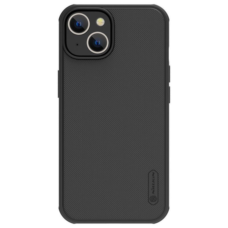 Kryt Na iPhone 14 Plus Pevný Frosted Nillkin
