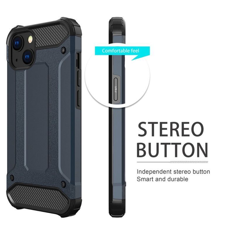 Kryt Na iPhone 14 Plus Pozůstalý