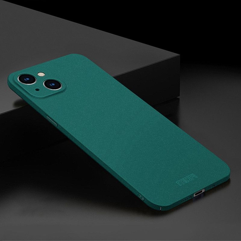 Kryty Na Mobil Na iPhone 14 Plus Ultra Jemný Matný Mofi