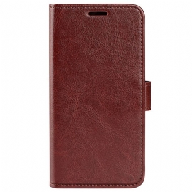 Flipové Pouzdro Na Xiaomi 12 / 12X Koženka