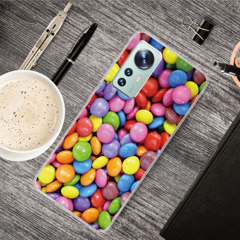 Kryt Na Xiaomi 12 / 12X Bonbón