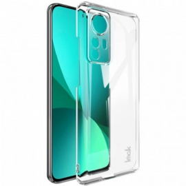 Kryt Na Xiaomi 12 / 12X Imak Transparentní