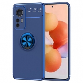Kryt Na Xiaomi 12 / 12X Otočný Kroužek