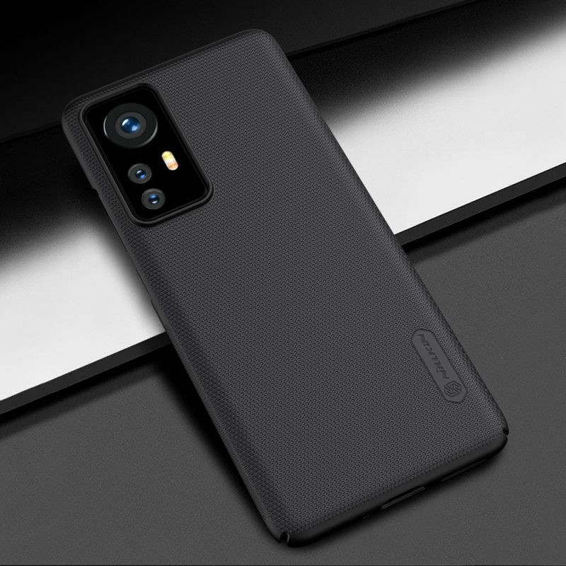 Kryt Na Xiaomi 12 / 12X Pevný Frosted Nillkin