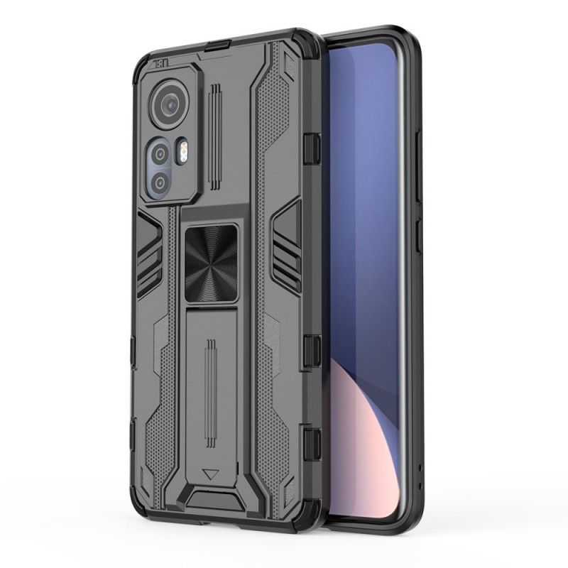 Kryt Na Xiaomi 12 / 12X Vertikální A Horizontální Odnímatelná Podpěra