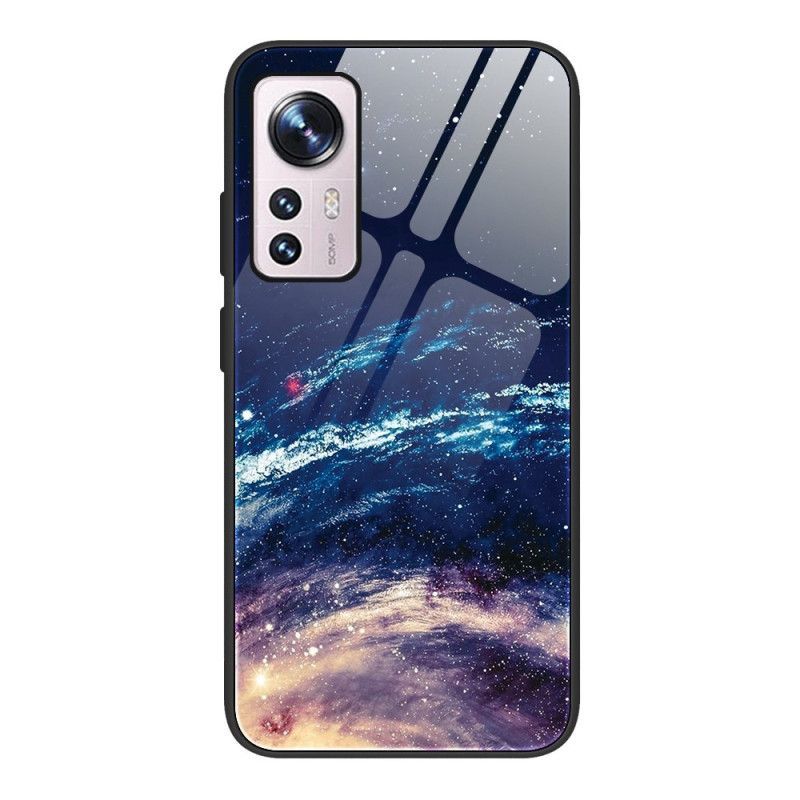 Kryty Na Mobil Na Xiaomi 12 / 12X Prostorově Tvrzené Sklo