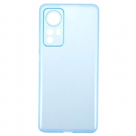 Kryty Na Mobil Na Xiaomi 12 / 12X Průsvitný