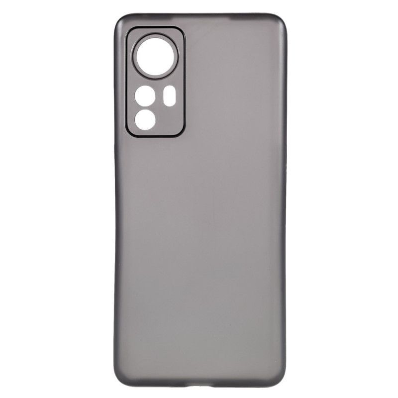 Kryty Na Mobil Na Xiaomi 12 / 12X Průsvitný