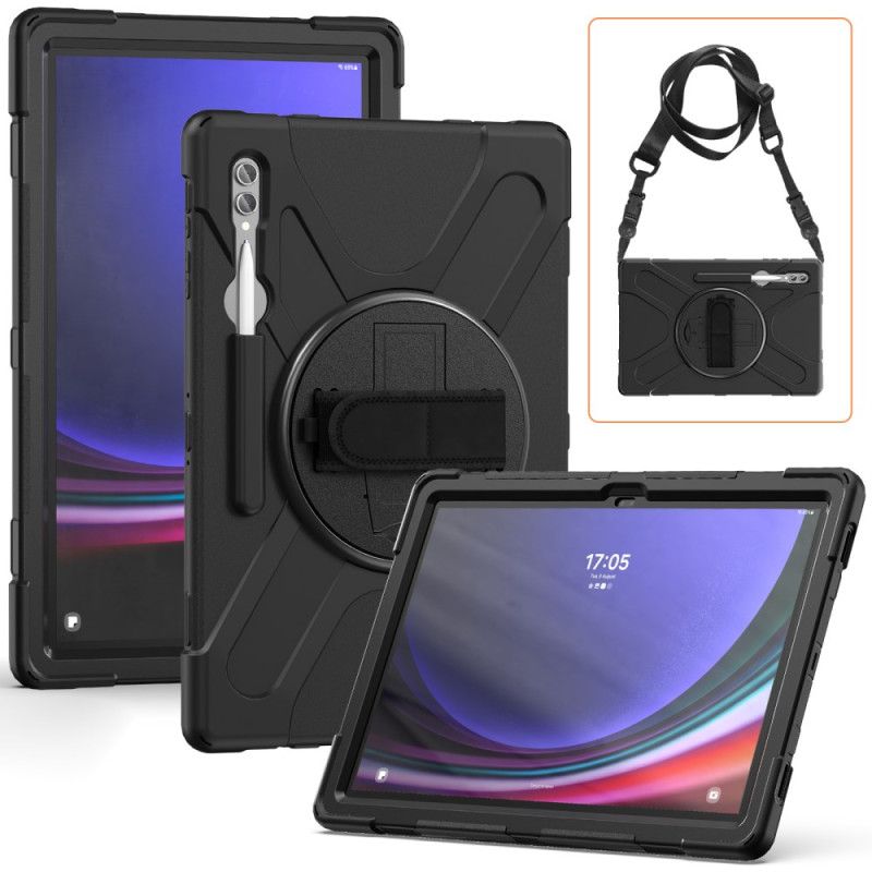 Kryt Na Samsung Galaxy Tab S9 Ultra Multifunkční