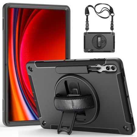 Kryt Na Samsung Galaxy Tab S9 Ultra Multifunkční