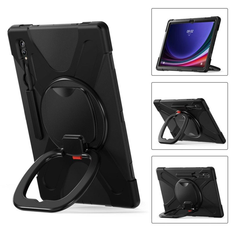 Kryt Samsung Galaxy Tab S9 Ultra Multifunkční