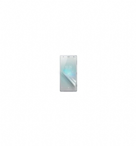 5 Ochranné Fólie Obrazovky Pro Sony Xperia Xz2