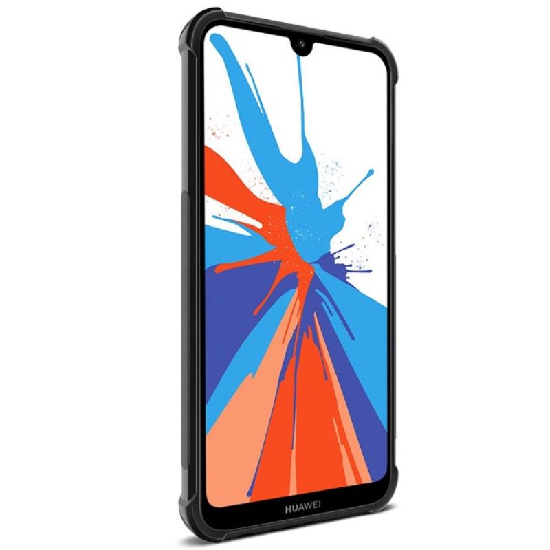 Kryt Na Huawei Y7 2019 Gel Flex Vega