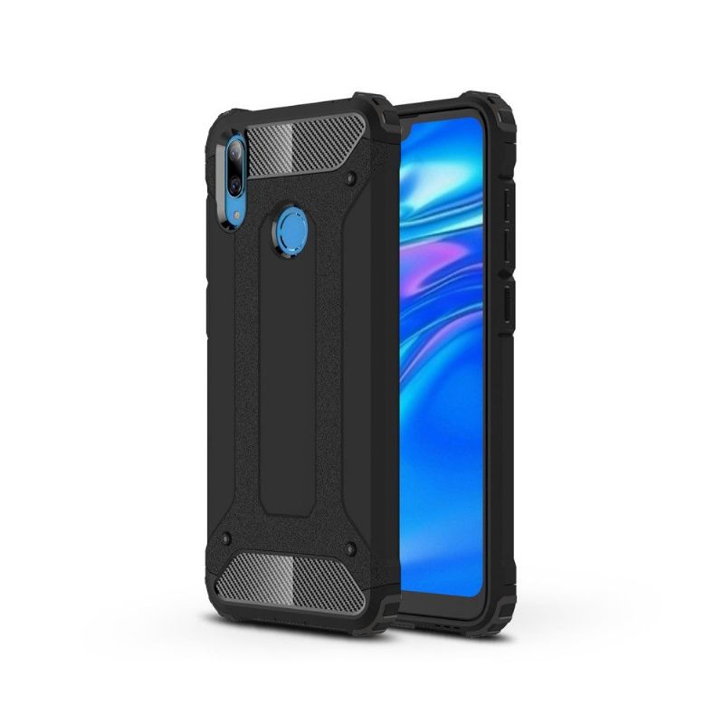 Kryt Na Huawei Y7 2019 Hybridní Obrněná Stráž