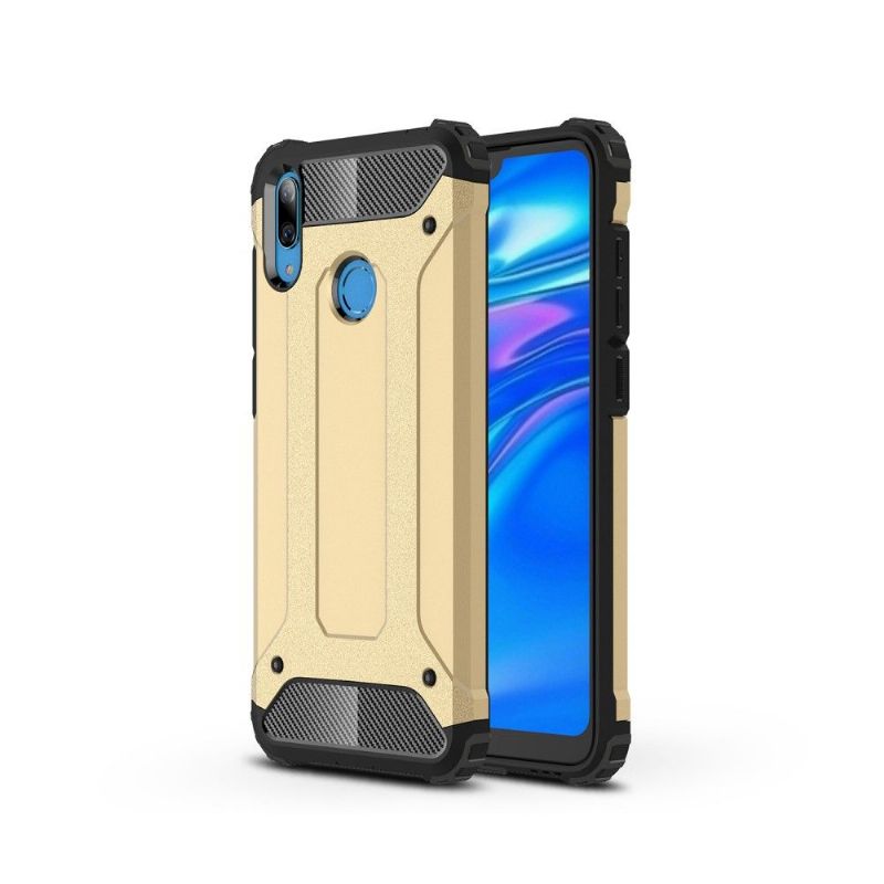 Kryt Na Huawei Y7 2019 Hybridní Obrněná Stráž