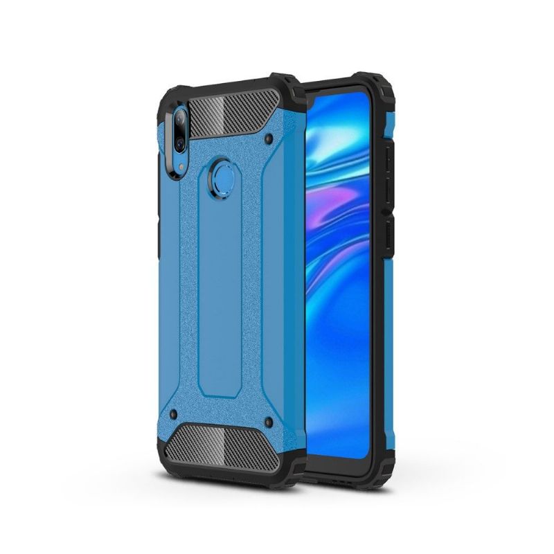 Kryt Na Huawei Y7 2019 Hybridní Obrněná Stráž