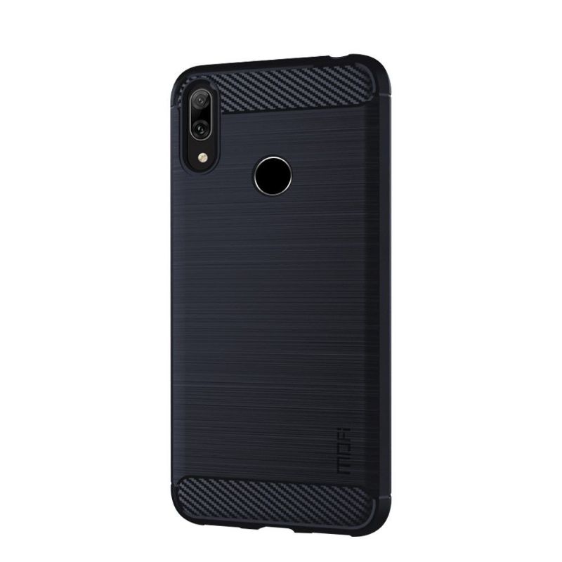Kryt Na Huawei Y7 2019 Mofi Kartáčovaný Gel