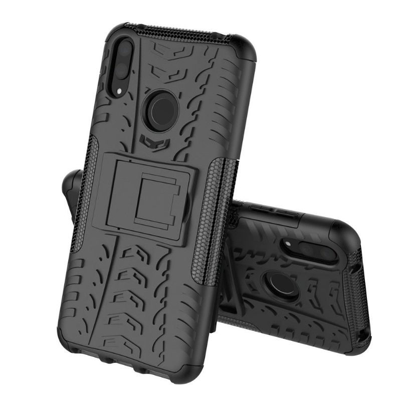 Kryt Na Huawei Y7 2019 Protiskluzové S Integrovanou Podporou