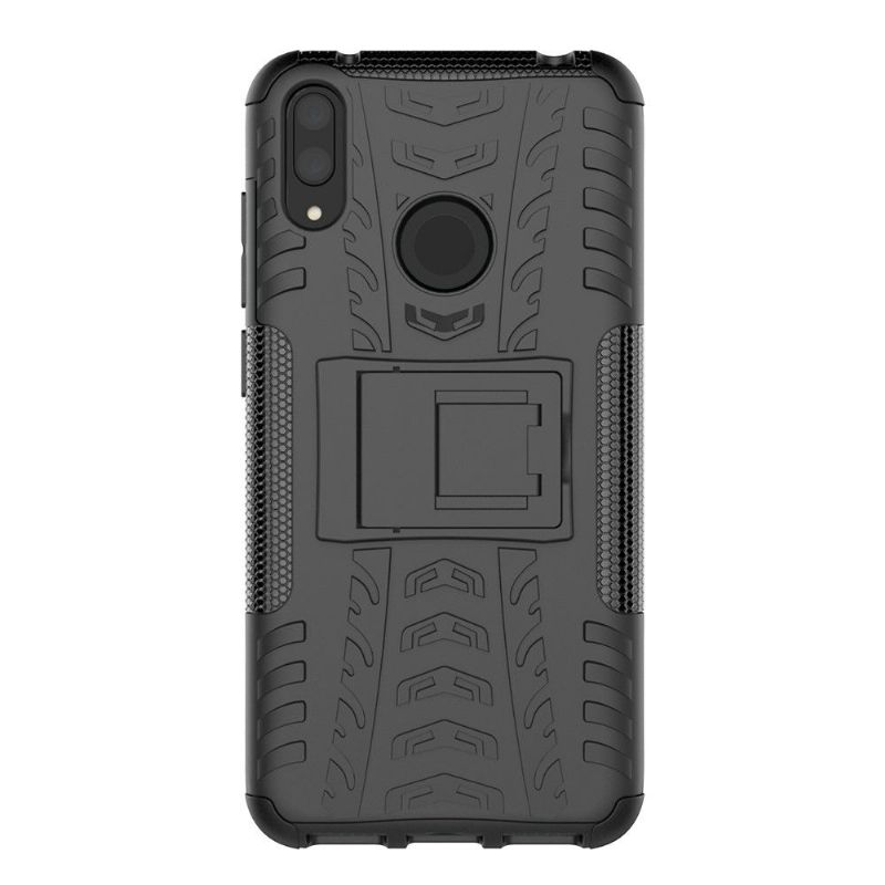Kryt Na Huawei Y7 2019 Protiskluzové S Integrovanou Podporou