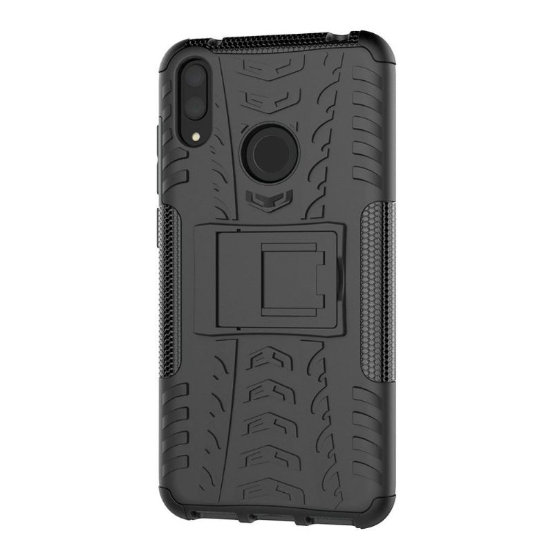 Kryt Na Huawei Y7 2019 Protiskluzové S Integrovanou Podporou