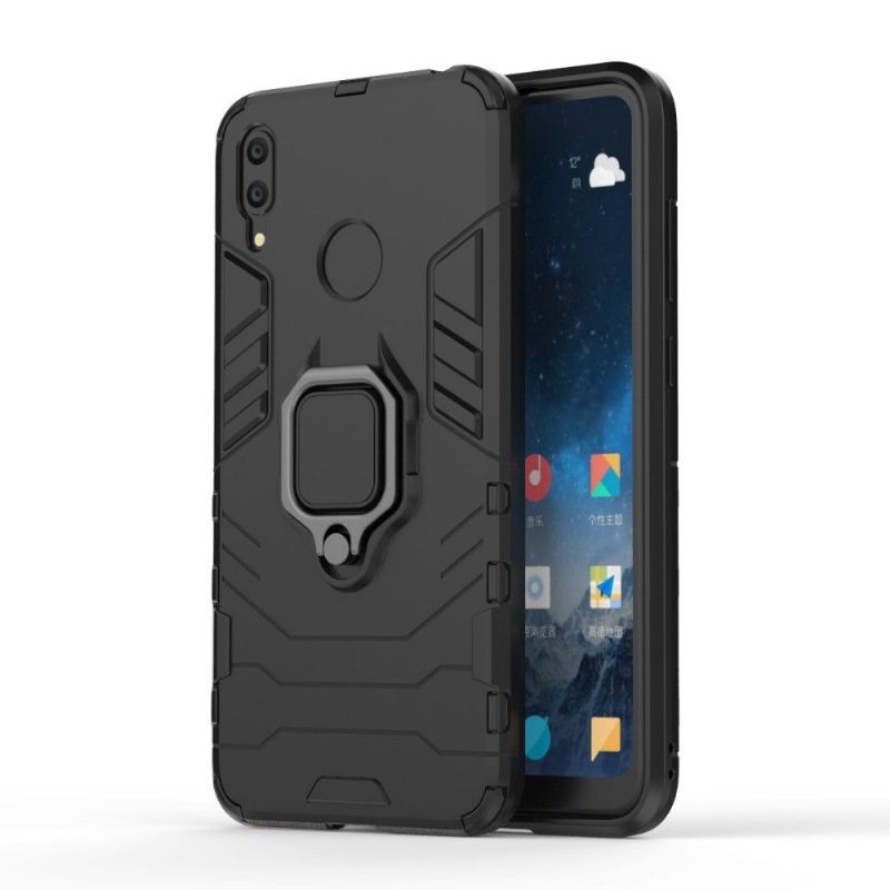 Kryt Na Huawei Y7 2019 Ultra Ochranná Belinda