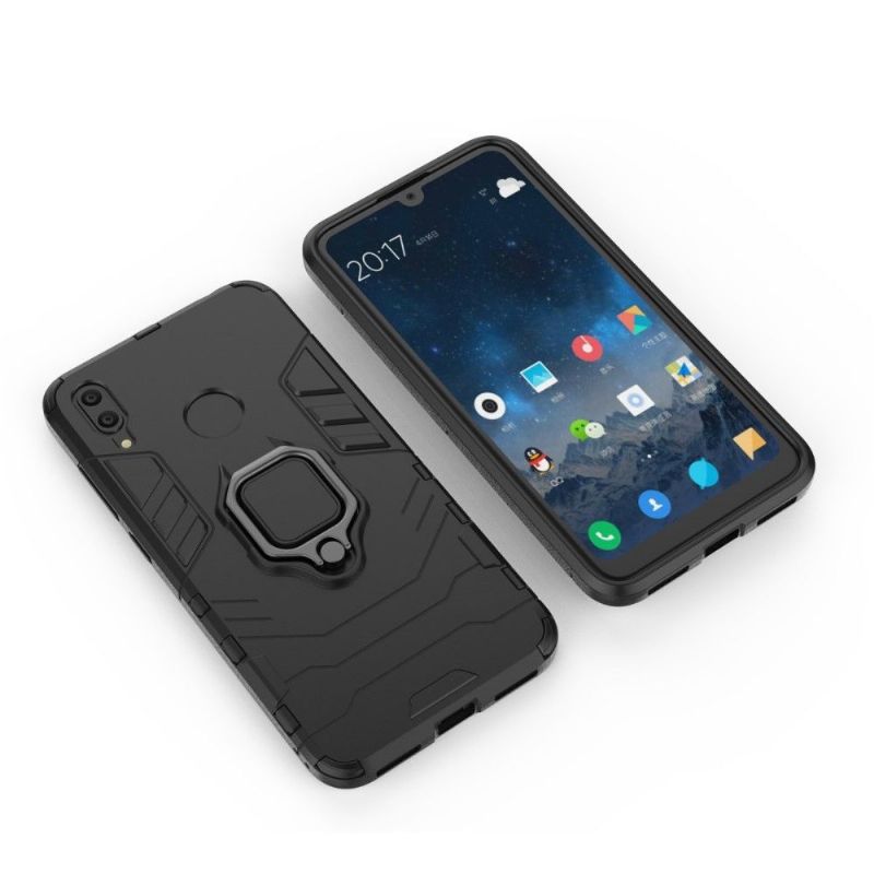 Kryt Na Huawei Y7 2019 Ultra Ochranná Belinda