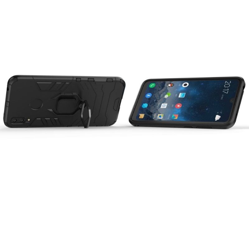 Kryt Na Huawei Y7 2019 Ultra Ochranná Belinda