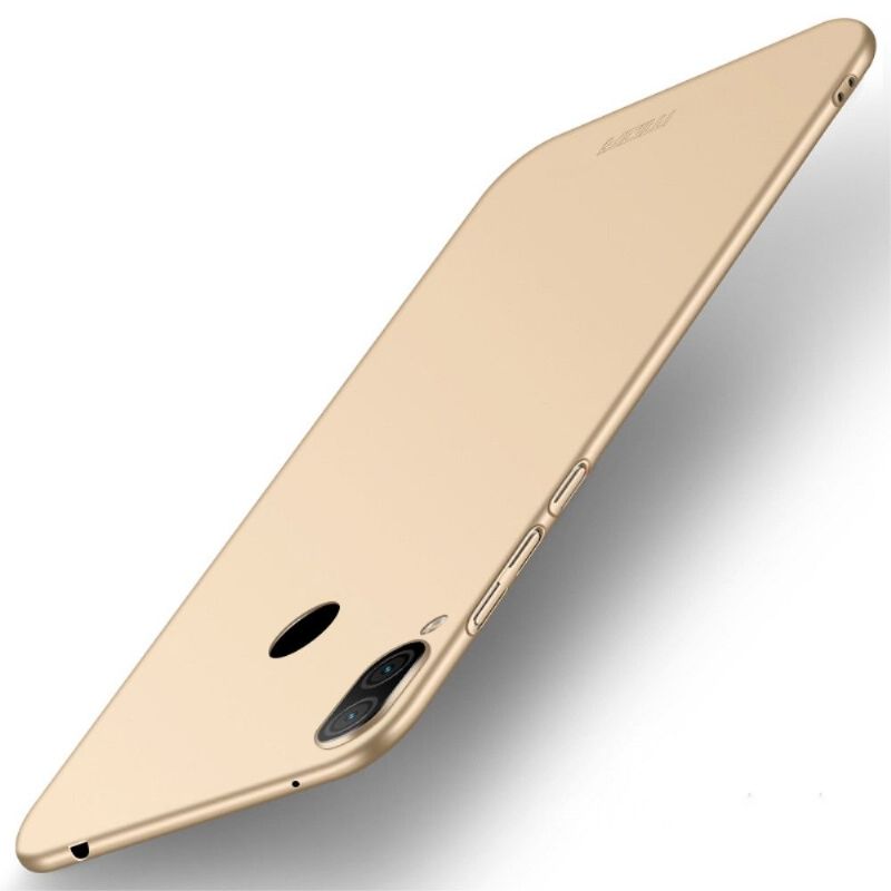 Kryty Na Mobil Na Huawei Y7 2019 Mofi Ultra Fine Matte