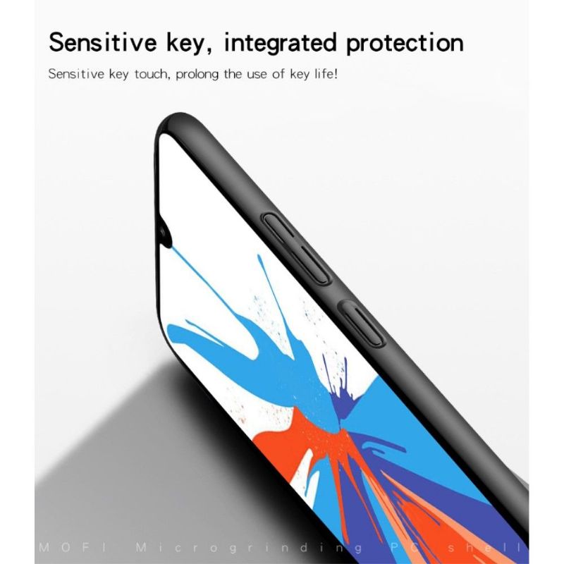 Kryty Na Mobil Na Huawei Y7 2019 Mofi Ultra Fine Matte