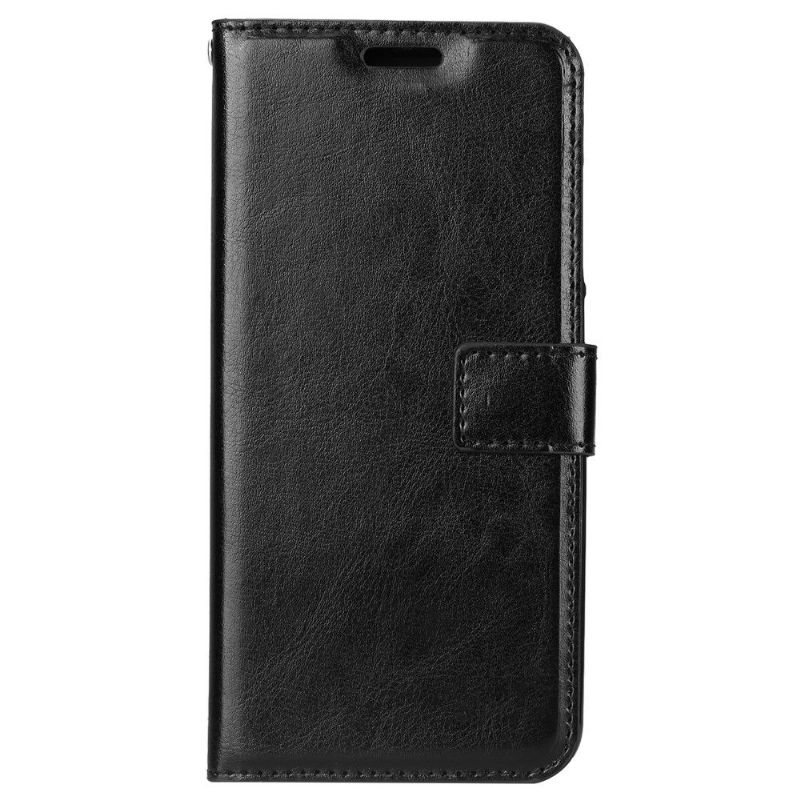 Pouzdra Na Huawei Y7 2019 Držák Karet Anil Faux Leather