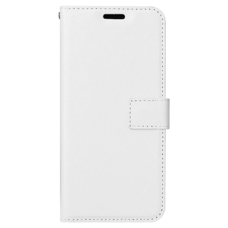 Pouzdra Na Huawei Y7 2019 Držák Karet Anil Faux Leather