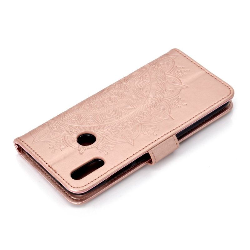 Pouzdra Na Huawei Y7 2019 Na Lana Mandala