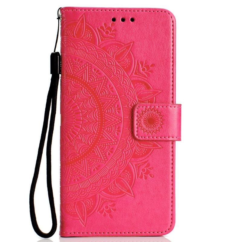 Pouzdra Na Huawei Y7 2019 Na Lana Mandala