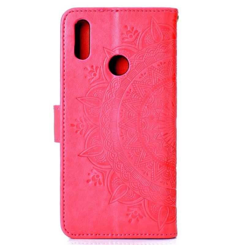 Pouzdra Na Huawei Y7 2019 Na Lana Mandala
