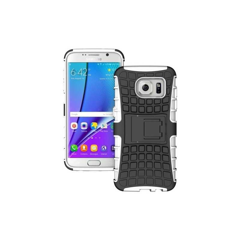 Kryt Na Samsung Galaxy S7 Edge Protiskluzová Ochrana