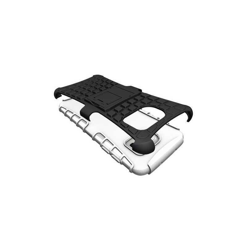Kryt Na Samsung Galaxy S7 Edge Protiskluzová Ochrana