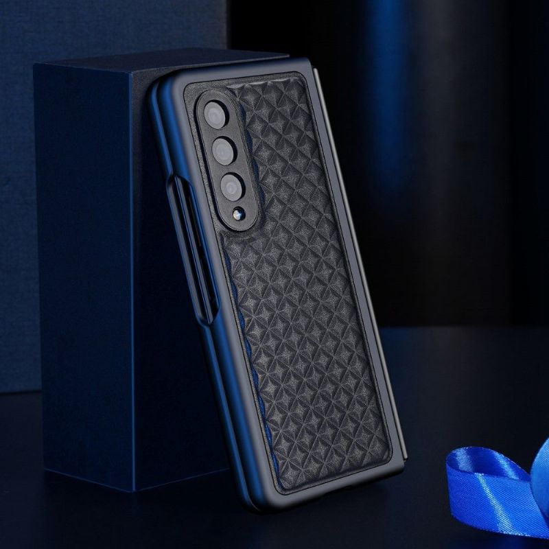 Kryt Na Samsung Galaxy Z Fold 3 5G Benátská Řada
