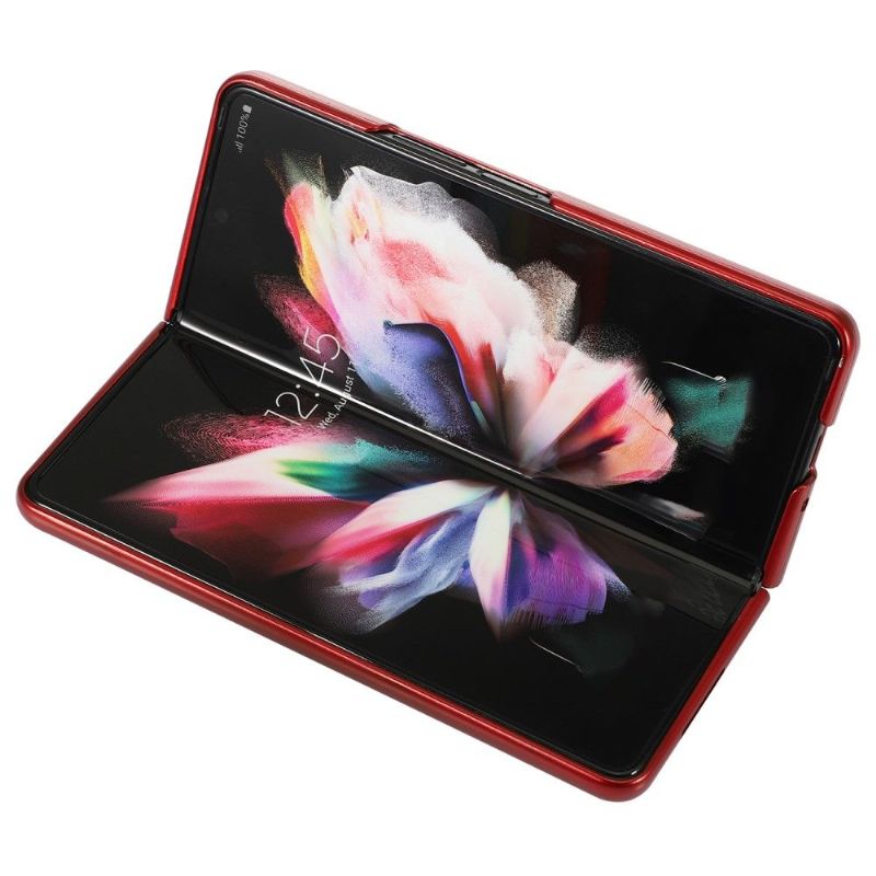 Kryt Na Samsung Galaxy Z Fold 3 5G Okouzlující Flitry