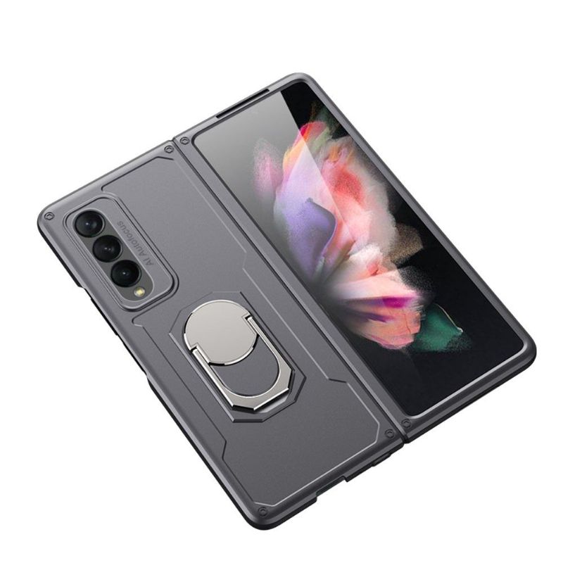 Kryt Na Samsung Galaxy Z Fold 3 5G Podpora Funkcí Řady Armor