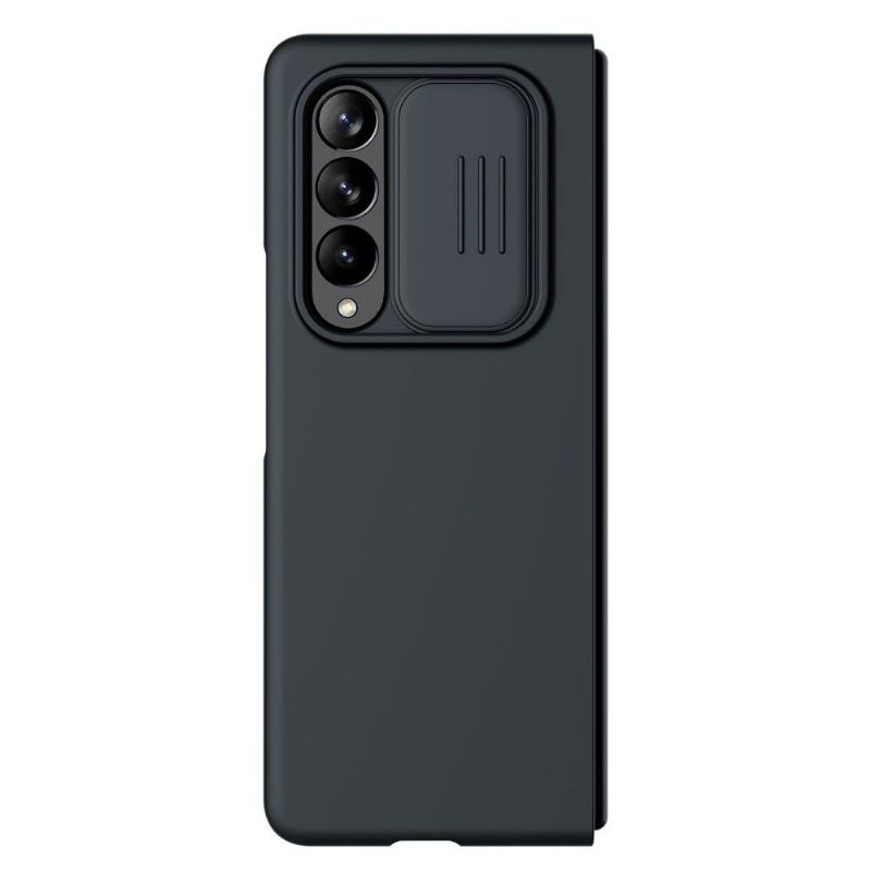 Kryt Na Samsung Galaxy Z Fold 3 5G Zadní Kryt Objektivu