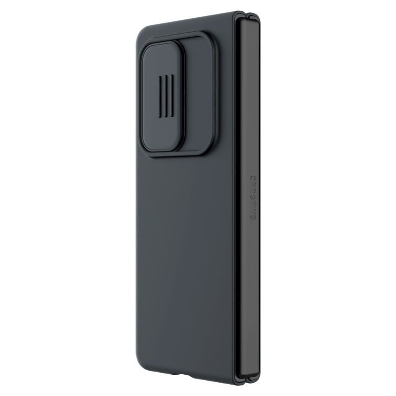 Kryt Na Samsung Galaxy Z Fold 3 5G Zadní Kryt Objektivu