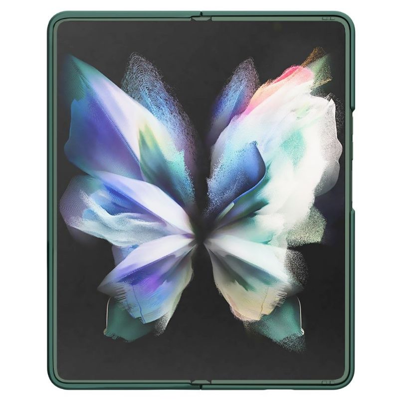 Kryt Na Samsung Galaxy Z Fold 3 5G Zadní Kryt Objektivu