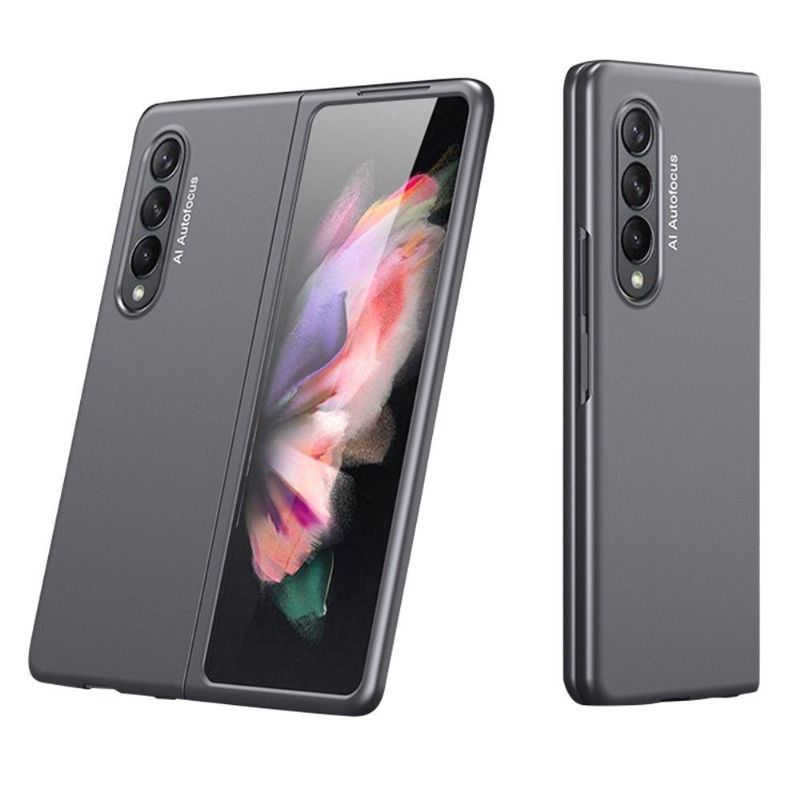 Kryt Na Samsung Galaxy Z Fold 3 5G Štíhlé Tělo