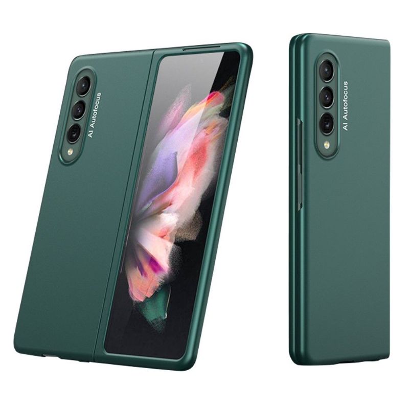 Kryt Na Samsung Galaxy Z Fold 3 5G Štíhlé Tělo