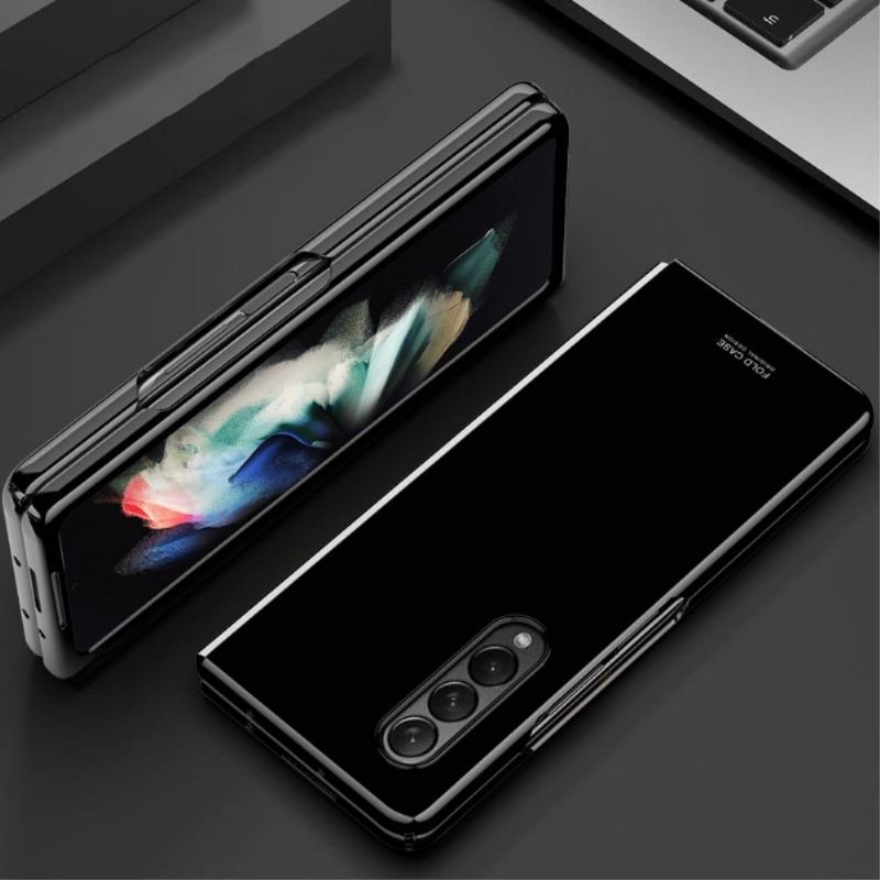 Kryty Na Mobil Na Samsung Galaxy Z Fold 3 5G Lesklý Efekt