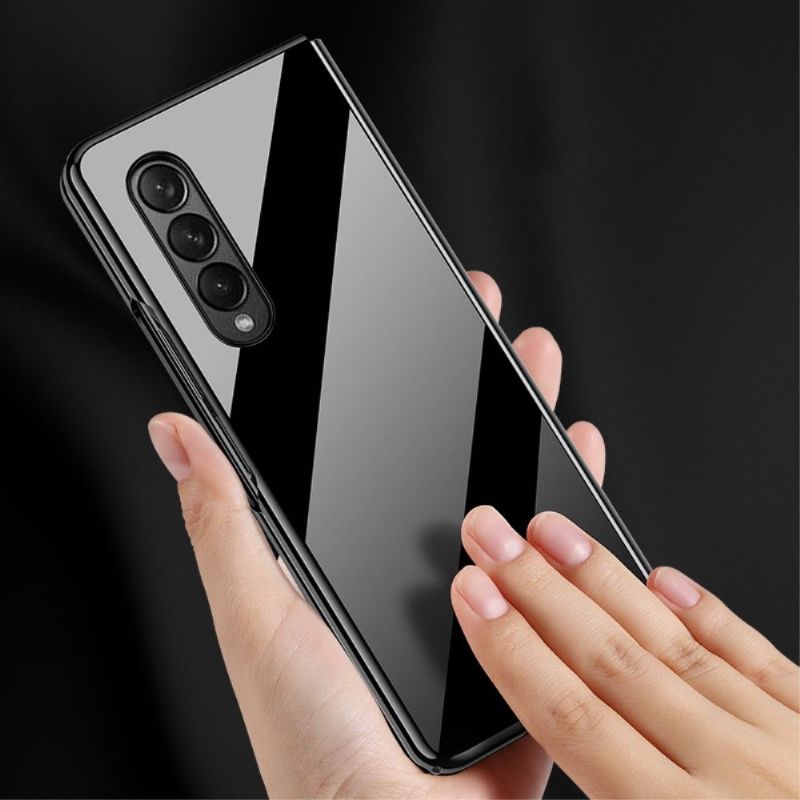 Kryty Na Mobil Na Samsung Galaxy Z Fold 3 5G Lesklý Efekt